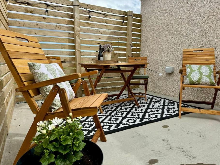 Nᴼ 21 Beautiful Cosy Modern Traditional Cottage Lionel Exterior foto