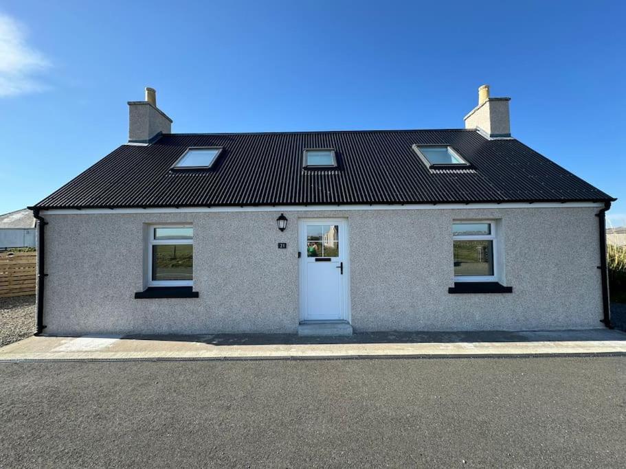 Nᴼ 21 Beautiful Cosy Modern Traditional Cottage Lionel Exterior foto